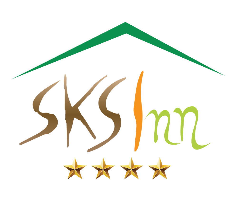 SKS Inn logo